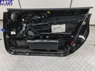 4F1867105A Обшивка двери передней левой (дверная карта) Audi A6 C6 (S6,RS6) Арт 55269732, вид 2