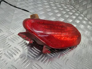 9652736380 фонарь противотуманный правый Citroen C4 1 Арт 118679, вид 2