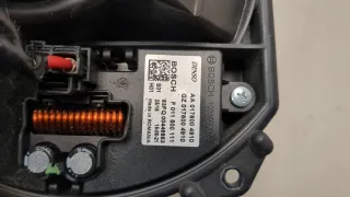 0176004910,F011500111 Моторчик печки Chrysler 200 Арт 20927496, вид 4