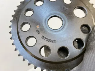 12788929, 12788929, 24424758, 24449448, 13104978, 11588522 Абсорбер двери Saab 9-3 1 Арт SP31010, вид 6