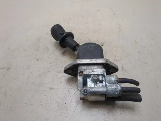 81523156208 Кран ручного тормоза MAN TGX Арт 20830128, вид 3