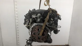 11000427236,0427236,N62B44A Двигатель BMW 7 E65/E66 4.4л Инжектор Арт 20755865, вид 2