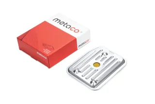 1040015 Metaco Фильтр АКПП Audi A6 C5 (S6,RS6) Арт 1040015METACO, вид 1