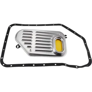 JT33127K AZUMI Фильтр АКПП Audi A6 C5 (S6,RS6) Арт JT33127KAZUMI, вид 1