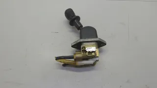 9617230370 Кран ручного тормоза MAN TGL Арт 20808720, вид 2