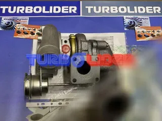 4913105212 Турбина Fiat Ducato 3 2.3л Арт 49131-05212_1, вид 3