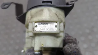 20367534,9617242050 Кран ручного тормоза Volvo FM Арт 20636349, вид 5