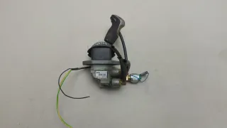 1870449 Кран ручного тормоза DAF CF Арт 20598668, вид 1