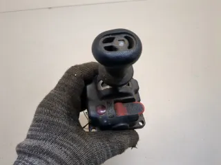  Кран ручного тормоза MAN TGX Арт 20850493, вид 4