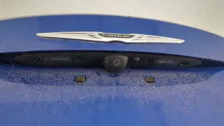 68145914AA Крышка багажника (дверь 3-5) Chrysler 200 Арт 20924325, вид 4