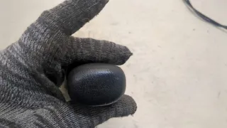 81523156156 Кран ручного тормоза MAN TGA Арт 20341238, вид 2