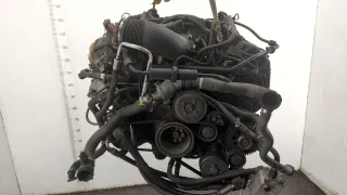 11000427236,0427236,N62B44A Двигатель BMW 7 E65/E66 4.4л Инжектор Арт 20755865, вид 1