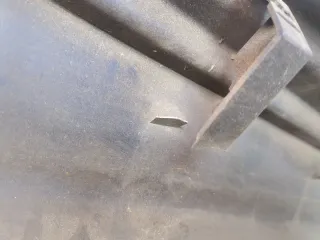  Накладка на порог Chrysler 200 Арт 20924792, вид 4