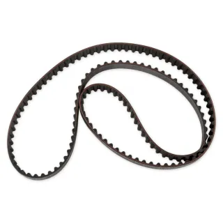 GRQ02005 Ganz Ремень ГРМ Lada Priora Арт GRQ02005GANZ, вид 1