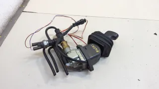 504062171 Кран ручного тормоза Iveco EuroCargo Арт 20613669, вид 1