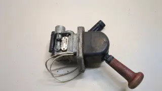 9617230070 Кран ручного тормоза Iveco EuroCargo Арт 20817699, вид 3