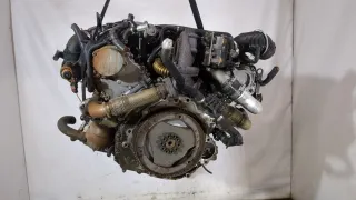 4F0145156H Насос ГУР Audi A6 C6 (S6,RS6) Арт 11601866, вид 1