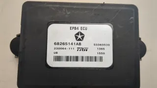 68265141AB,53363539 Блок ручника (стояночного тормоза) Chrysler 200 Арт 20927595, вид 2