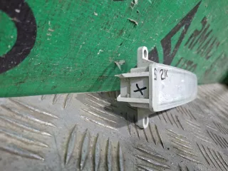 9802795580, 4 ДХО Citroen Berlingo 2  Арт 327190PM, вид 3