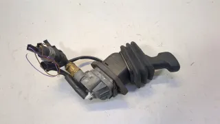 504062171 Кран ручного тормоза Iveco EuroCargo Арт 20574700, вид 1