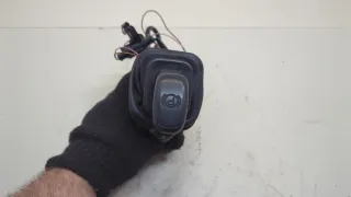 504062171 Кран ручного тормоза Iveco EuroCargo Арт 20601705, вид 3