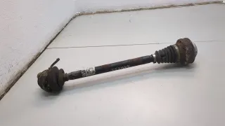 4F0501203B Полуось задняя (приводной вал, ШРУС) Audi A6 C6 (S6,RS6) Арт 20887690, вид 1