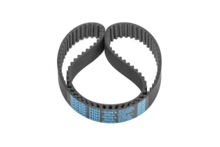 1170022 Metaco Ремень ГРМ к-кт Mitsubishi Lancer 9 Арт 1170022METACO, вид 2