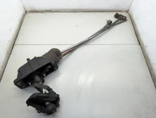 8E0711290,4F0711055F,4F0711271D,4F0711151G Кулиса Audi A6 C6 (S6,RS6) 2.0л TDI Арт 20922594, вид 1