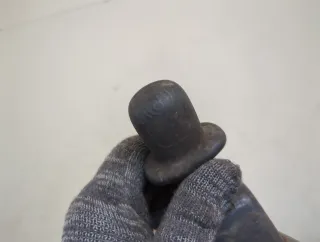 961723039 Кран ручного тормоза Volvo FL Арт 20807774, вид 5