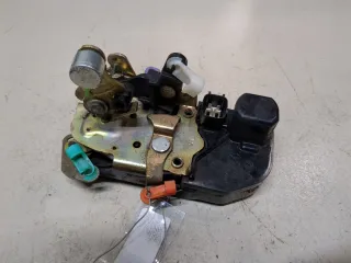 4894489AF Замок двери передней левой Chrysler Voyager 4 Арт 9339302, вид 1