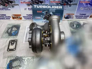 major50 Турбина Renault Major Арт major1, вид 2