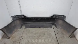 4F5807303 Бампер задний серый Audi A6 C6 (S6,RS6) Арт 20922544, вид 4