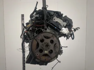 11000441283,0441283,306D2 Двигатель BMW 7 E65/E66 3.0л Турбо Арт 20922846, вид 1