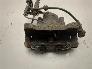 4B0615124,4B0615125C Суппорт тормозной передний правый Audi A6 C6 (S6,RS6) Арт 20922498, вид 2