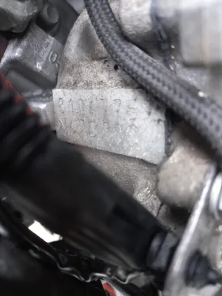 N47D20C Двигатель BMW 3 E90/E91/E92/E93 2.0л D Арт EM17-53-2217, вид 7