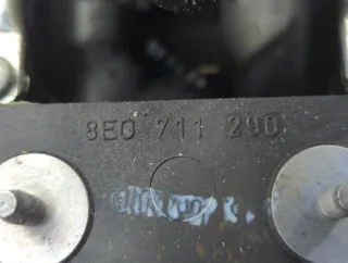 8E0711290,4F0711055F,4F0711271D,4F0711151G Кулиса Audi A6 C6 (S6,RS6) 2.0л TDI Арт 20922594, вид 3