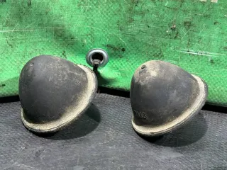  Отбойник подвески Hyundai Terracan Арт 2100000060461, вид 2