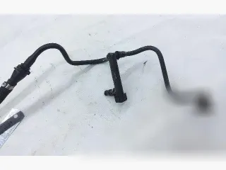 4913105161, 4913105151 Турбина Volvo XC90 1 2.9л Арт td03volvotwin, вид 2