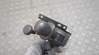 20367534,9617242050 Кран ручного тормоза Volvo FM Арт 20636349, вид 4