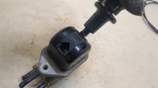 81523156156 Кран ручного тормоза MAN TGA Арт 20341238, вид 3