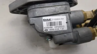 2122600 Кран ручного тормоза DAF XF 106 Арт 9305500, вид 3