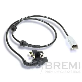 51121 Bremi Датчик ABS задний Peugeot 307 Арт 51121BREMI