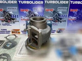 HX55 Турбина Volvo FH Арт fh13, вид 6