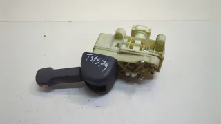 1882111 Кран ручного тормоза Scania R-series Арт 20617829, вид 1