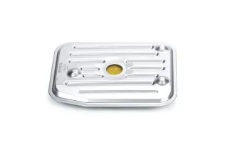 1040015 Metaco Фильтр АКПП Audi A6 C5 (S6,RS6) Арт 1040015METACO, вид 2