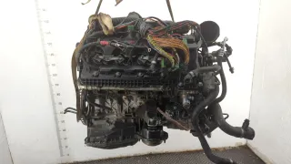 11000427236,0427236,N62B44A Двигатель BMW 7 E65/E66 4.4л Инжектор Арт 20755865, вид 3