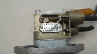 81523156156 Кран ручного тормоза MAN TGX Арт 20572669, вид 2