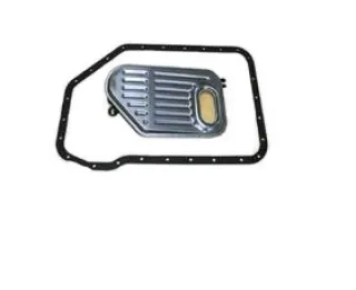 JT127K JS Asakashi Фильтр АКПП Audi A6 C5 (S6,RS6) Арт JT127KJSASAKASHI, вид 1