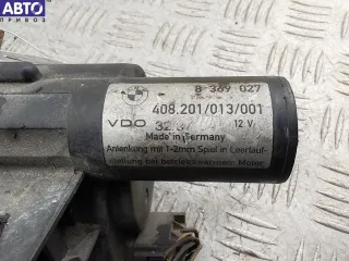 8369027 Блок круиз-контроля BMW 5 E39 Арт 55304507, вид 3