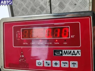 0250202022 Свеча накала Volkswagen Passat B5 1.9л TD Арт 55302923, вид 2